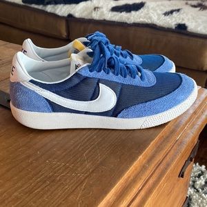 Mens Nike Killshot 6.5
